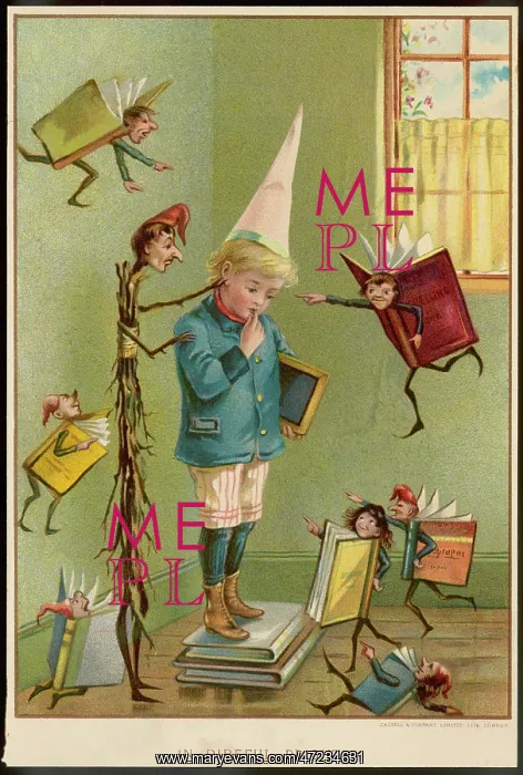  : Punishment in school