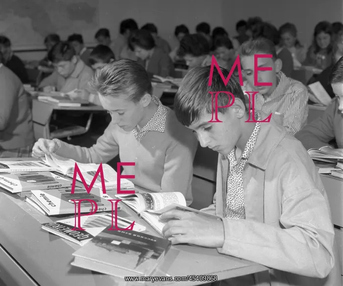 : Pupils - classroom : Pupils - classroom