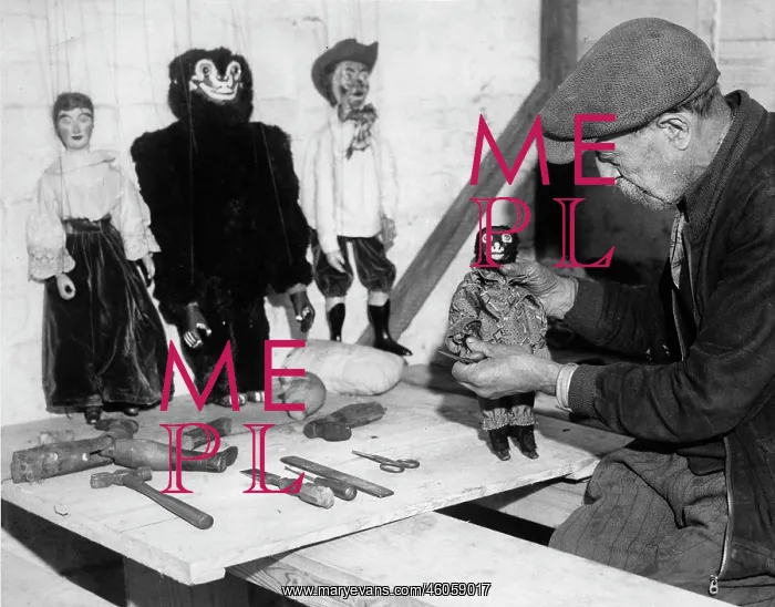 : Puppet-Player : Puppet-Player