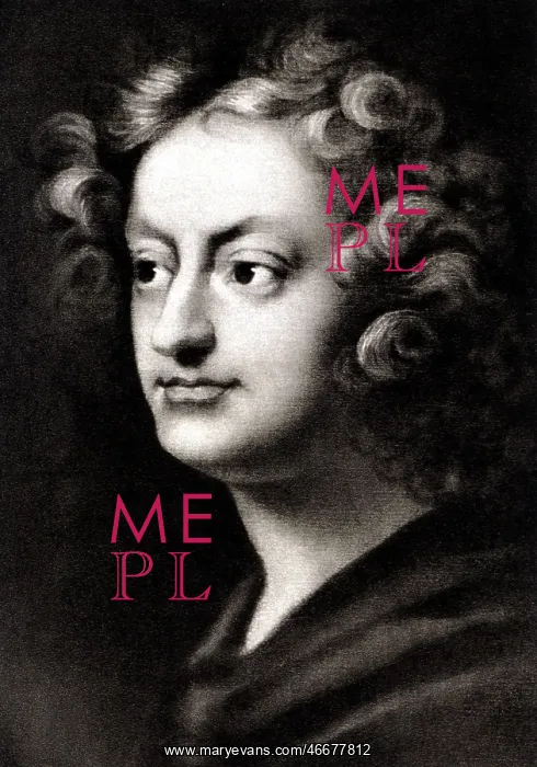 : Purcell, Henry, 1659 - 21.11.1695, English composer : Purcell, Henry, 1659 - 21.11.1695, English composer