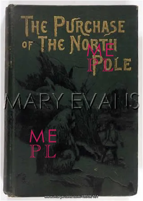 : PURCHASE OF THE NORTH P
