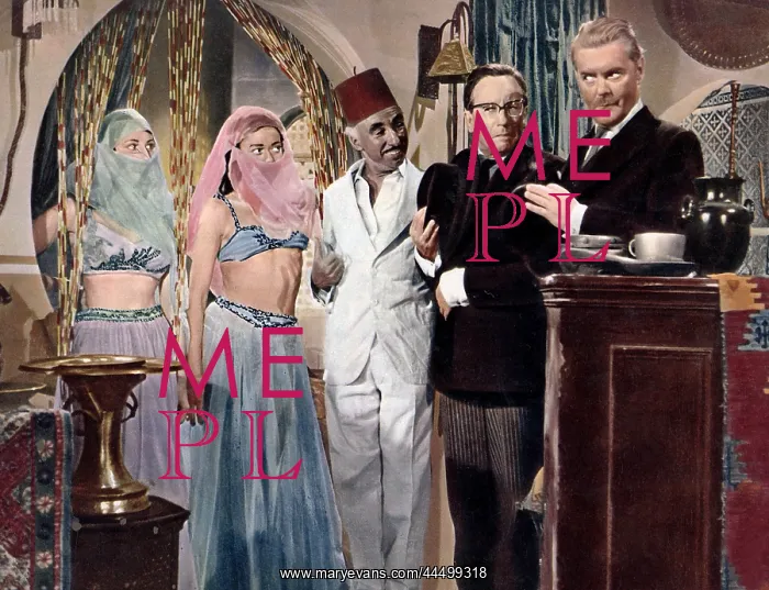 : The Pure Hell Of St. Trinian'S (1960) : The Pure Hell Of St. Trinian'S (1960)