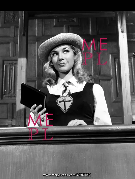 : THE PURE HELL OF ST. TRINIAN'S : THE PURE HELL OF ST. TRINIAN'S