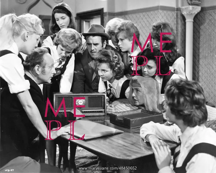  : PURE HELL OF ST TRINIAN'S