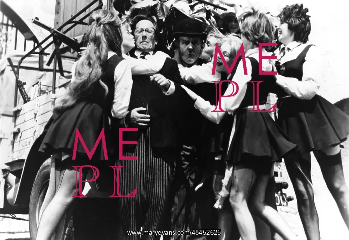 : THE PURE HELL OF ST TRINIAN'S : THE PURE HELL OF ST TRINIAN'S