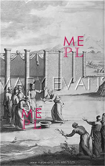 : PURIFICATION OF LEPER : PURIFICATION OF LEPER