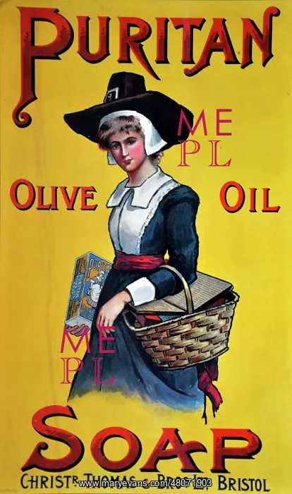 : Puritan Olive Oil Soap : Puritan Olive Oil Soap