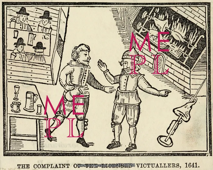 : PURITAN REVOLUTION : PURITAN REVOLUTION