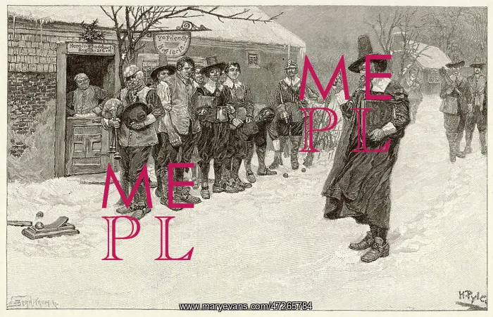 : PURITANISM IN COLONIES : PURITANISM IN COLONIES