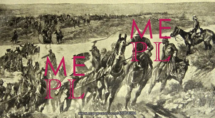 : In Pursuit of de Wet : In Pursuit of de Wet