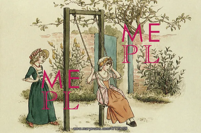  : Push on a Swing