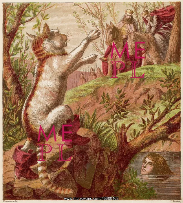 : PUSS IN BOOTS - 3 : PUSS IN BOOTS - 3