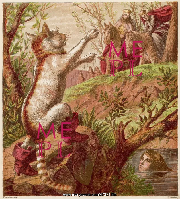 : PUSS IN BOOTS - 3 : PUSS IN BOOTS - 3