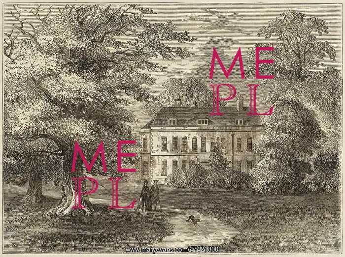  : PUTNEY HOUSE