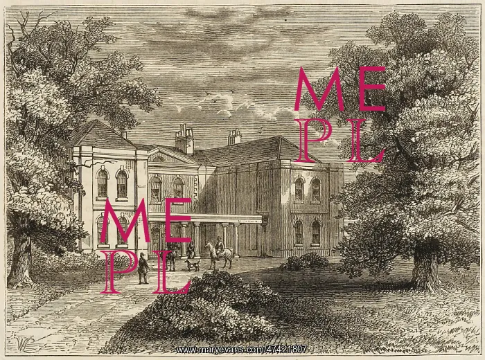  : PUTNEY HOUSE