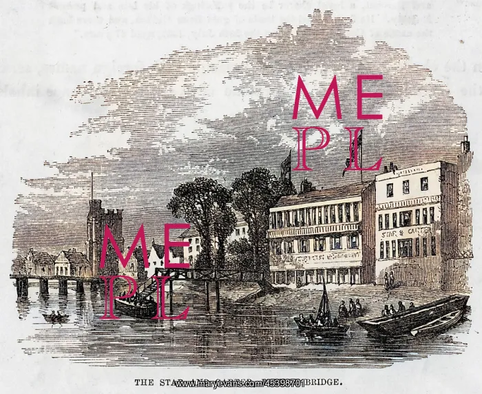 : PUTNEY, London : PUTNEY, London