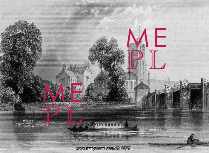 : PUTNEY, London : PUTNEY, London