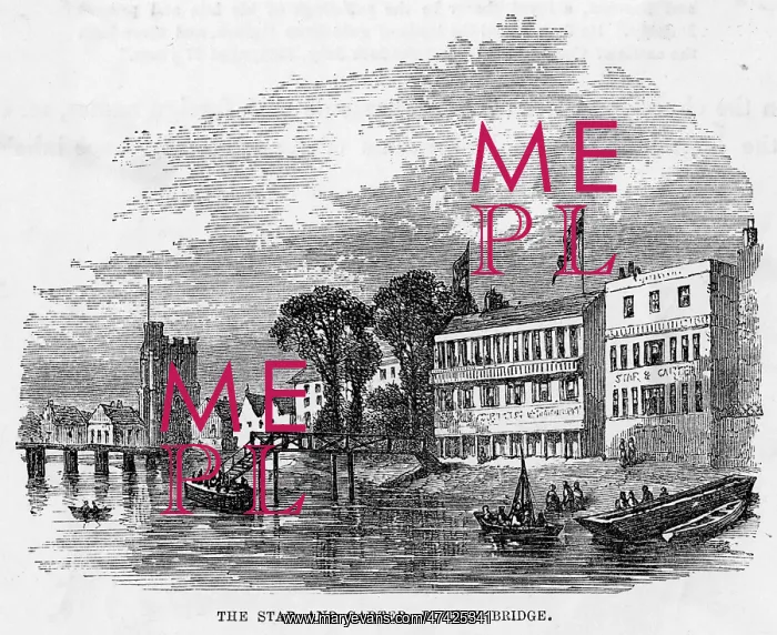 : PUTNEY, London : PUTNEY, London