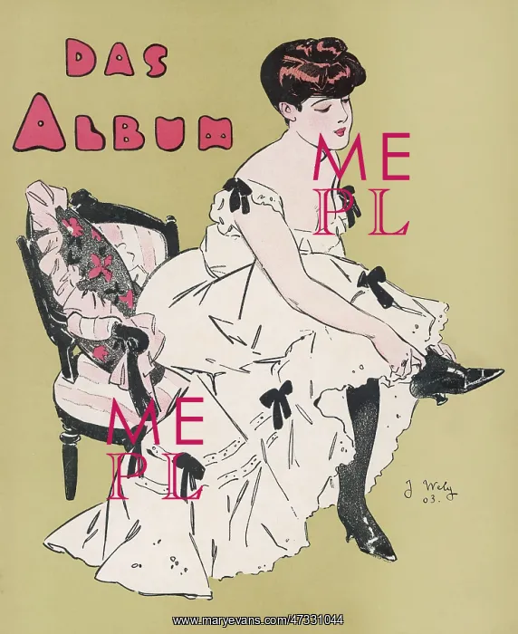 : Putting on Shoes 1903 : Putting on Shoes 1903