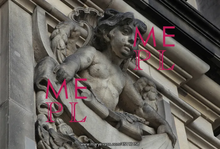: Putto, Berliner Dom, Berlin, Germany : Putto, Berliner Dom, Berlin, Germany
