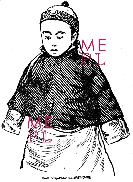 : Puyi, last Emperor of China : Puyi, last Emperor of China