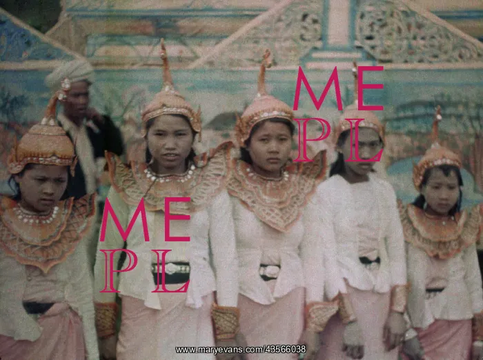 : Pwe procession - Kalaw : Pwe procession - Kalaw