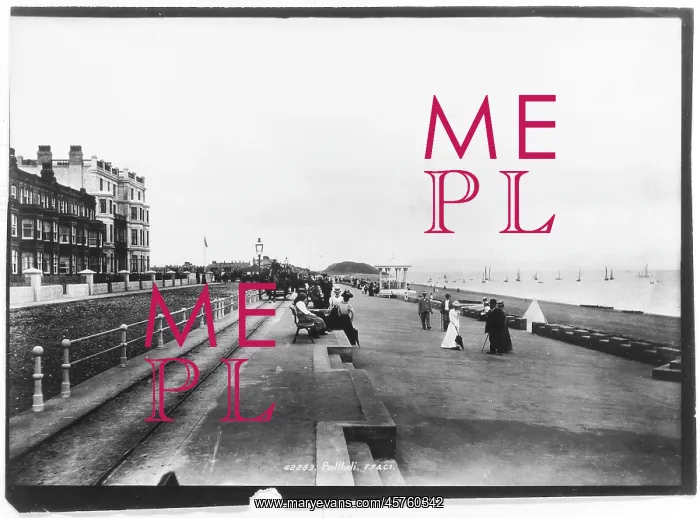  : PWLLHELI - 1893
