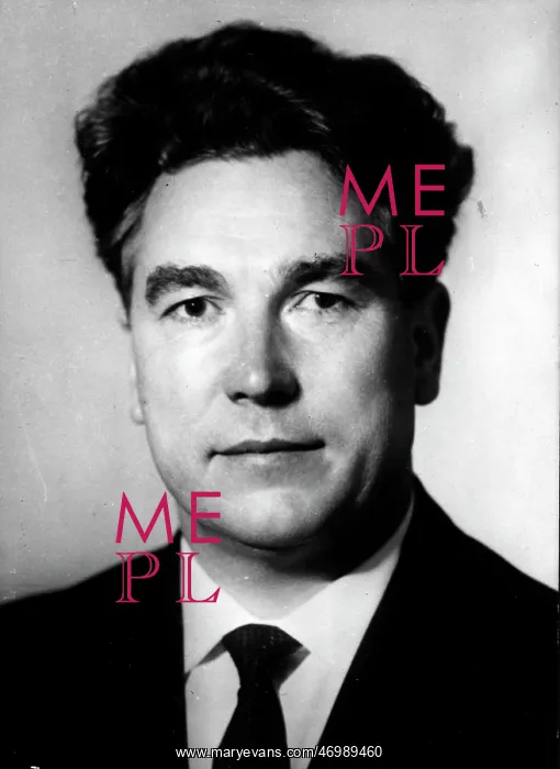 : Pyotor Demichev : Pyotor Demichev