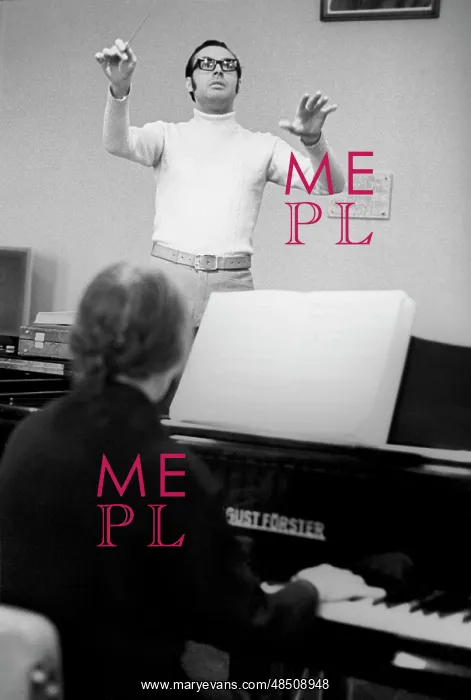 : Pyotr Tchaikovsky Moscow State Conservatory, 1977 : Pyotr Tchaikovsky Moscow State Conservatory, 1977
