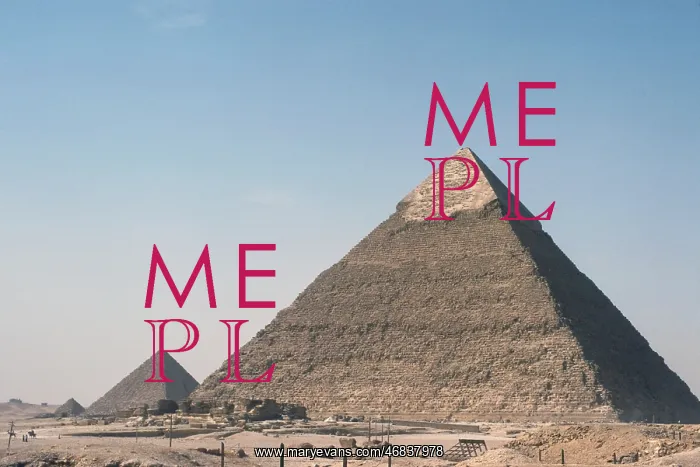 : PYRAMID OF CHEPHREN / GIZA : PYRAMID OF CHEPHREN / GIZA