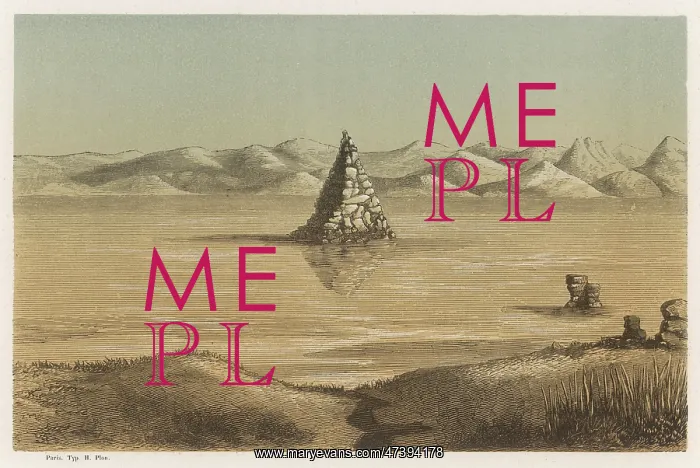 : PYRAMID LAKE : PYRAMID LAKE