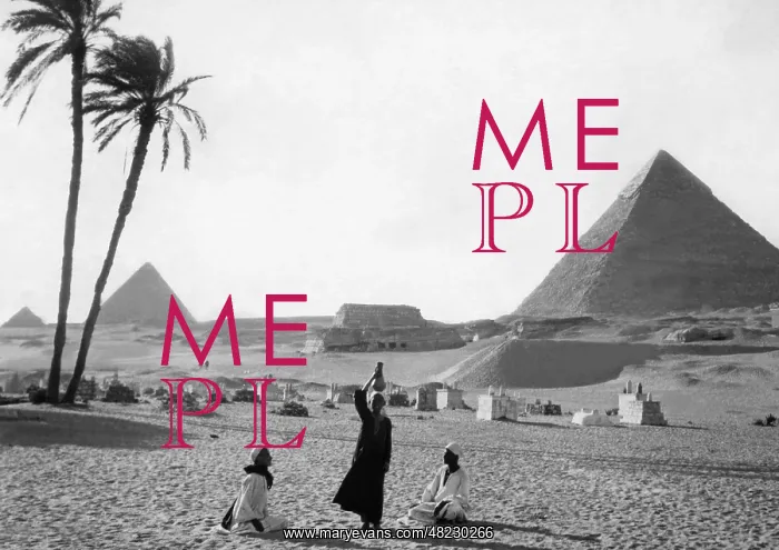 : Pyramids of Giza, 1928 : Pyramids of Giza, 1928