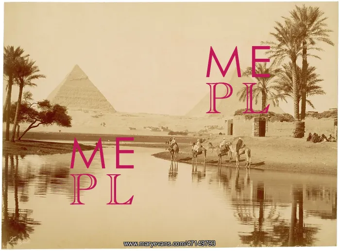 : Pyramids of Giza, Cairo, Egypt : Pyramids of Giza, Cairo, Egypt