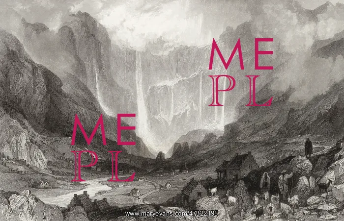  : PYRENEES / GAVARNIE C1835