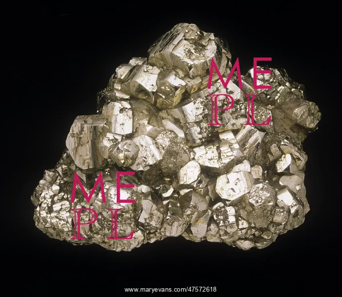 : Pyrite comprises of (iron sulphide) and is also known as fool's gold' : Pyrite comprises of (iron sulphide) and is also known as fool's gold'
