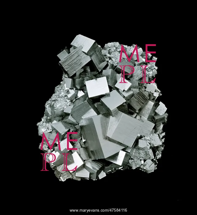 : Pyrite comprises of (iron sulphide) and is also known as fool's gold' : Pyrite comprises of (iron sulphide) and is also known as fool's gold'