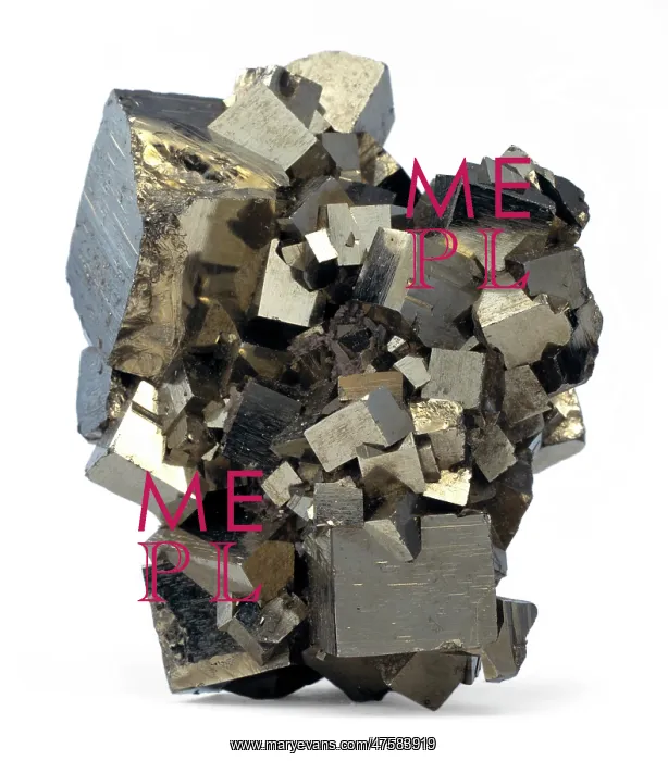 : Pyrite, Fool's Gold : Pyrite, Fool's Gold