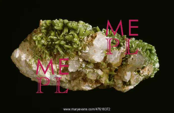  : Pyromorphite