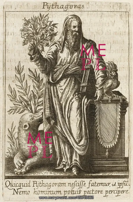  : PYTHAGORAS