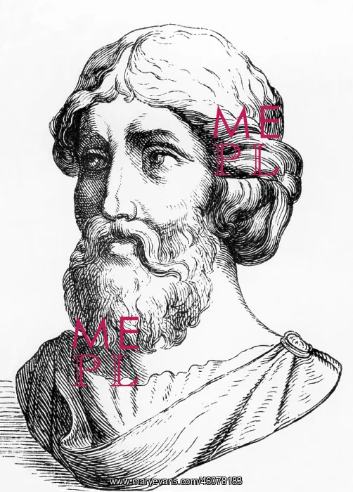 : Pythagoras : Pythagoras
