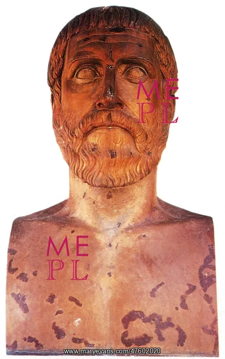 : Pythagoras, Greek Mathematician and Philosopher : Pythagoras, Greek Mathematician and Philosopher
