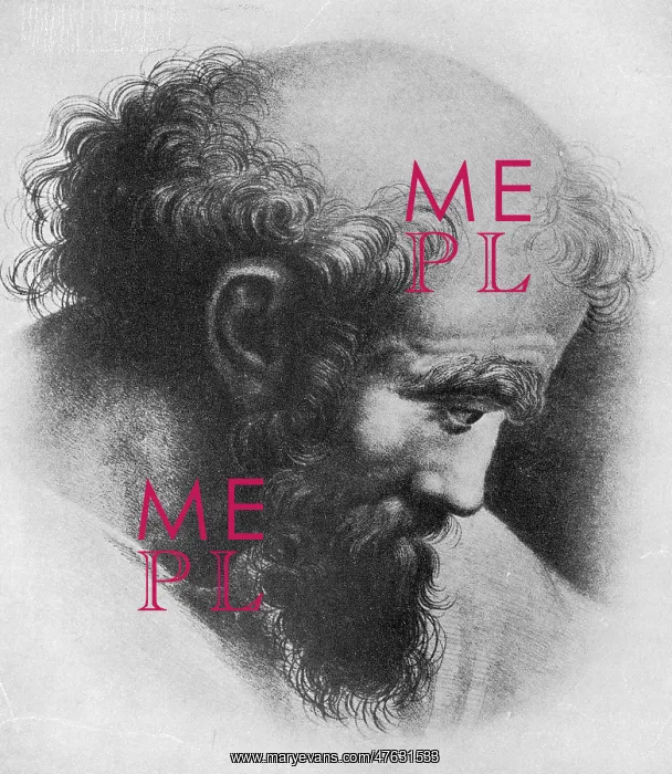 : Pythagoras, Greek mathematician and philosopher : Pythagoras, Greek mathematician and philosopher