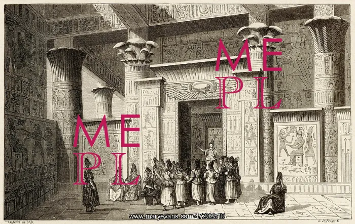 : Pythagoras and Priests : Pythagoras and Priests