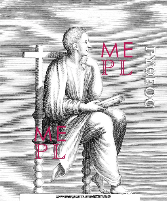 : PYTHEOS Greek poet from Colophon, about whom little or nothing is known : PYTHEOS Greek poet from Colophon, about whom little or nothing is known