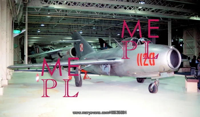 : PZL-Mielec Lim-2 1120 : PZL-Mielec Lim-2 1120