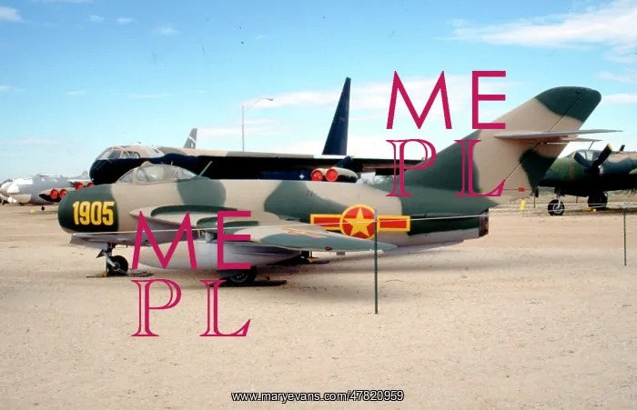 : PZL-Mielec Lim-5R 1905 : PZL-Mielec Lim-5R 1905