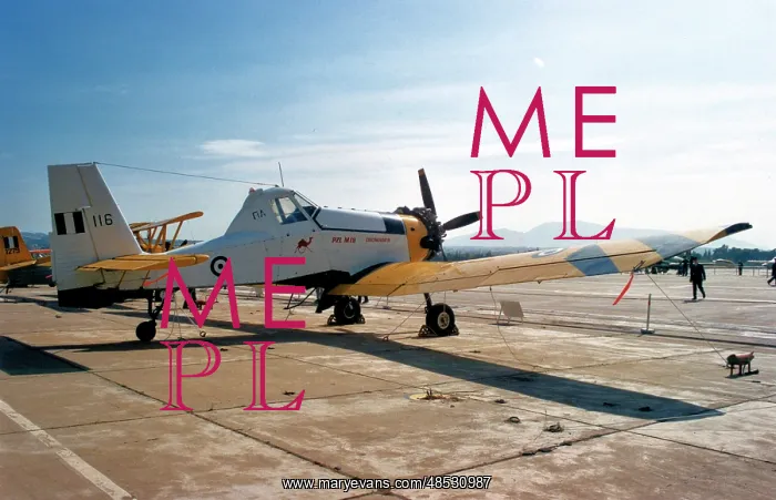 : PZL-Mielec M-18 Dromader 116 : PZL-Mielec M-18 Dromader 116