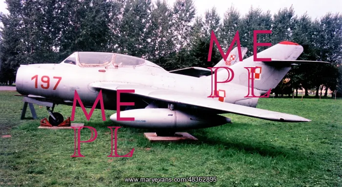 : PZL-Mielec SBLim-2M 197 : PZL-Mielec SBLim-2M 197