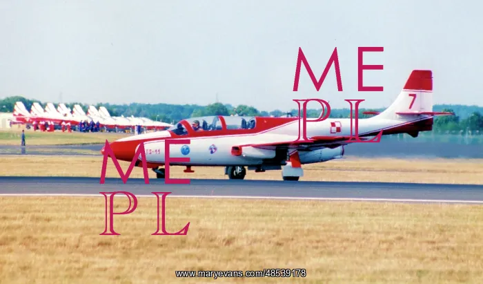 : PZL-Mielec TS-11 0210 - 7 : PZL-Mielec TS-11 0210 - 7