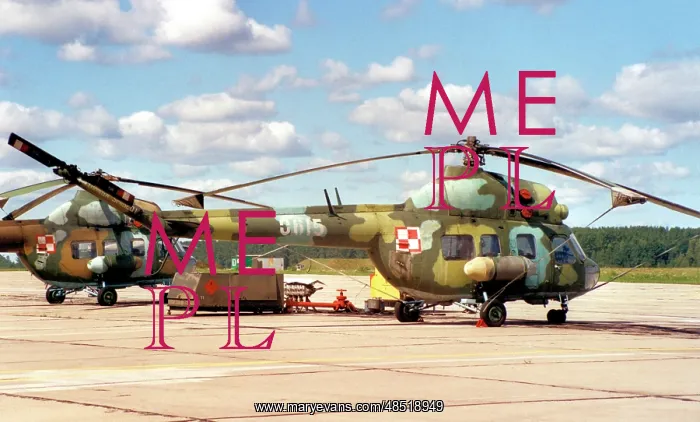 : PZL-Swidnik 2 0615 : PZL-Swidnik 2 0615